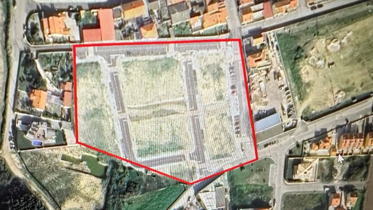 Terreno para Venda em Ferrel Foto 18