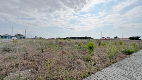Terreno para Venda em Ferrel