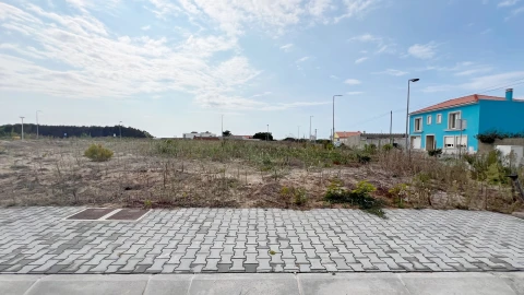 Terreno para Venda em Ferrel