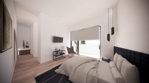 Terreno para Venda em Ferrel