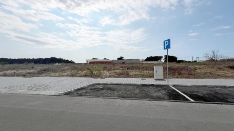 Terreno para Venda em Ferrel