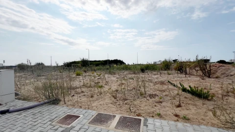 Terreno para Venda em Ferrel