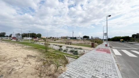 Terreno para Venda em Ferrel