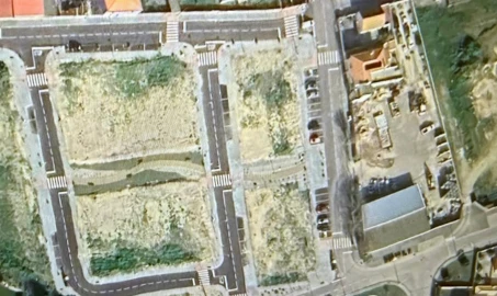 Terreno para Venda em Ferrel