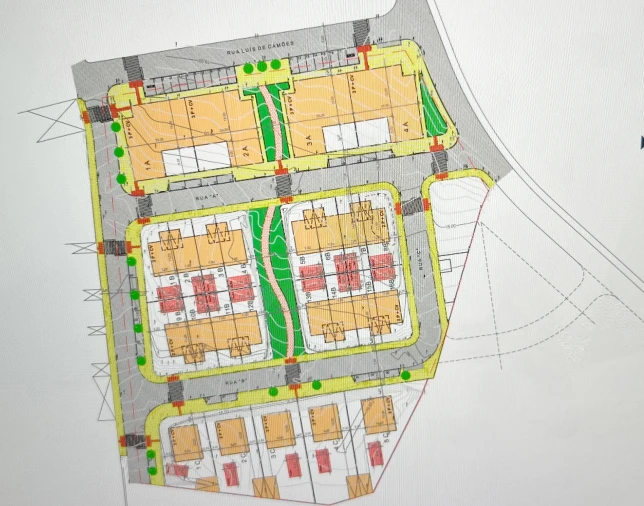 Terreno para Venda em Ferrel Foto 8