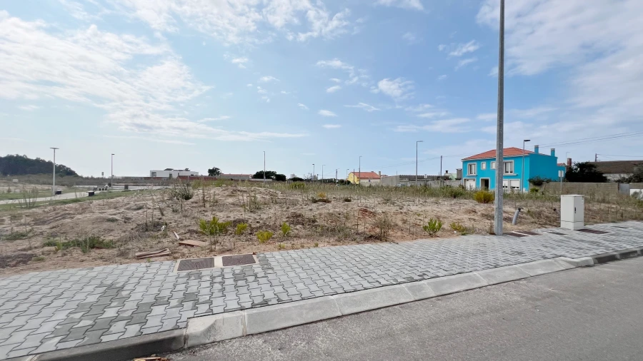 Terreno para Venda em Ferrel Foto 4