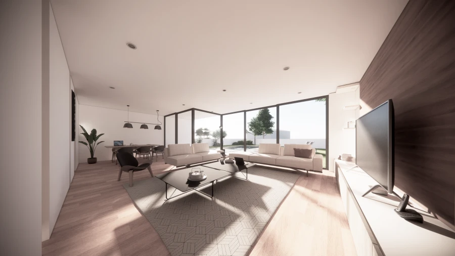 Terreno para Venda em Ferrel Foto 32