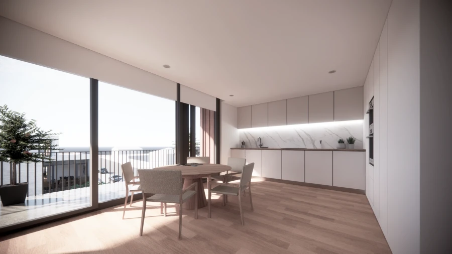 Terreno para Venda em Ferrel Foto 28