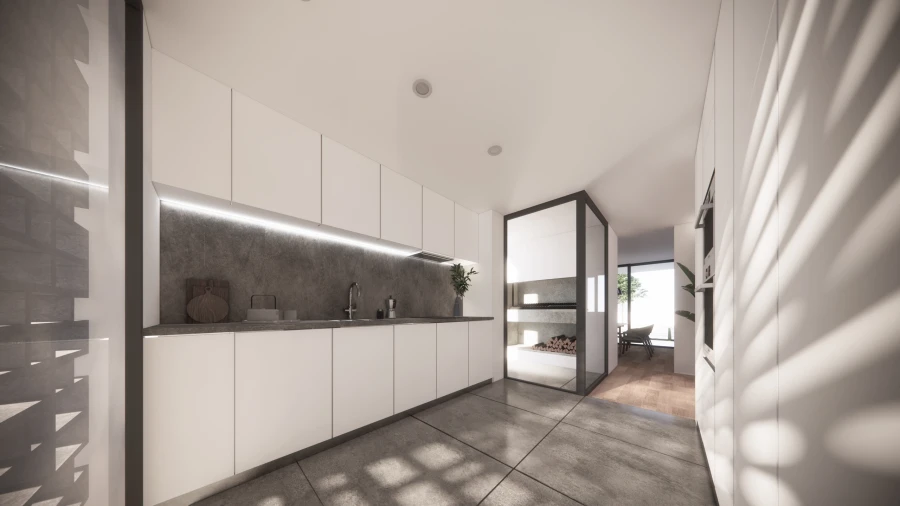 Terreno para Venda em Ferrel Foto 21