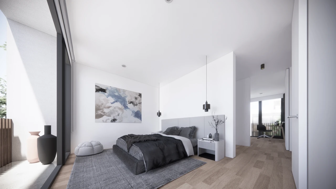 Terreno para Venda em Ferrel Foto 20