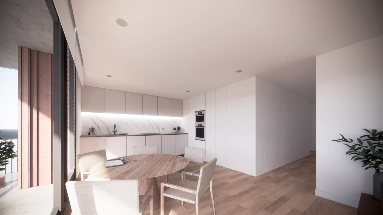 Terreno para Venda em Ferrel Foto 31