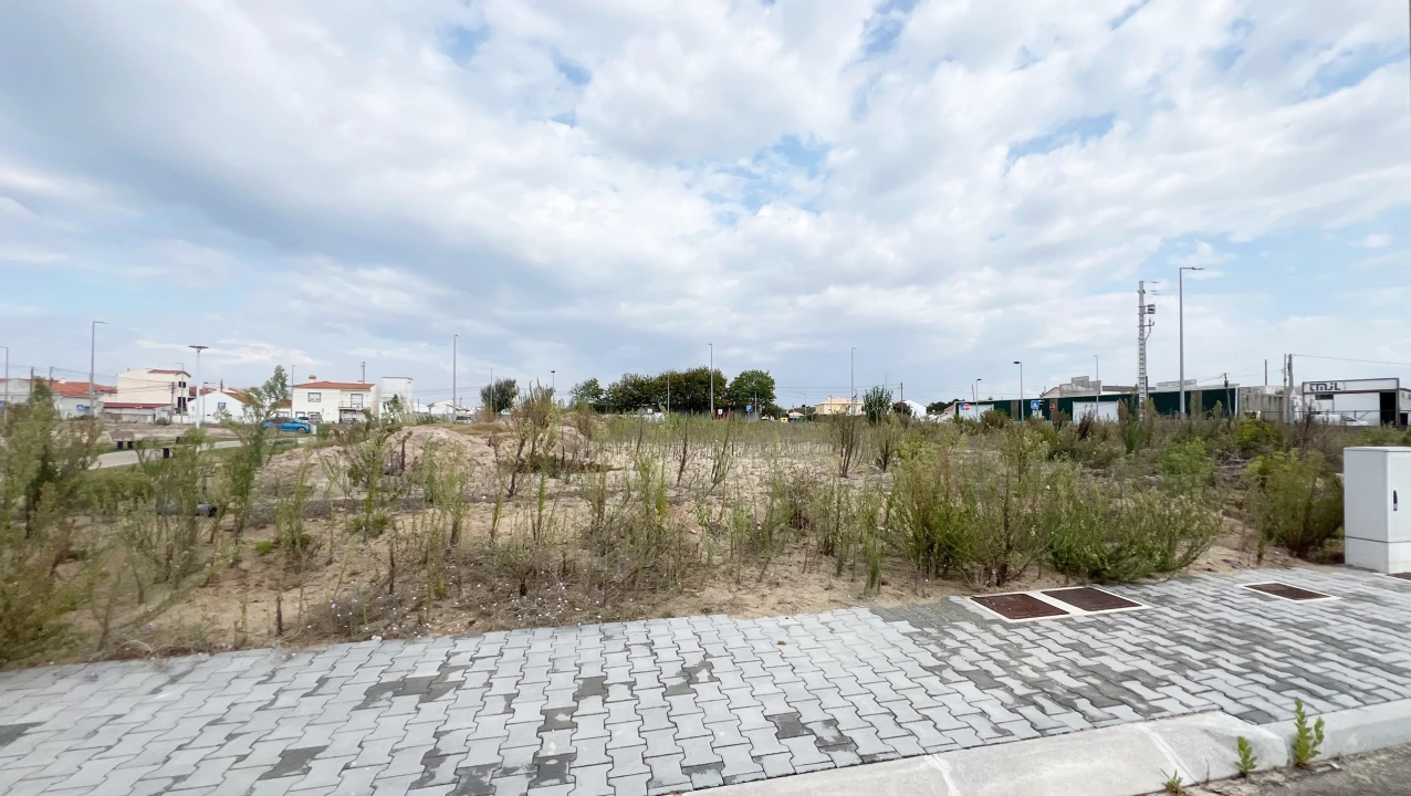 Terreno para Venda em Ferrel Foto 6