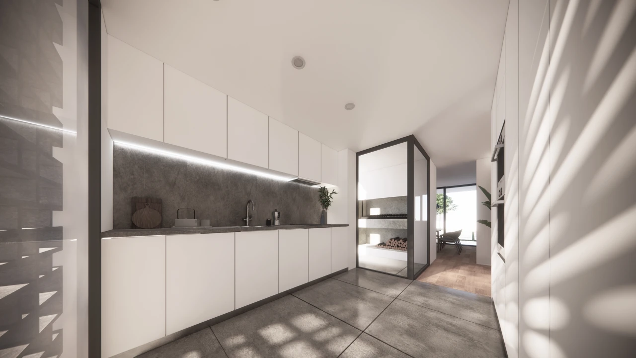 Terreno para Venda em Ferrel Foto 21