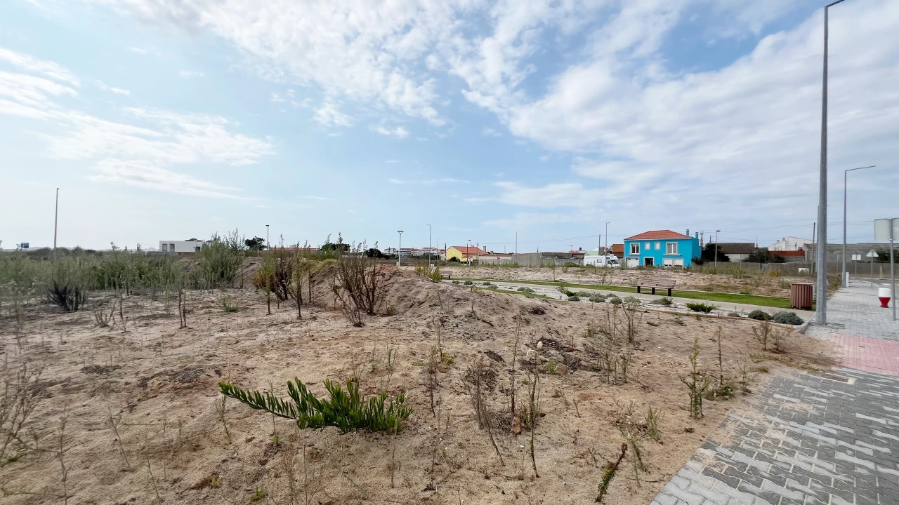 Terreno para Venda em Ferrel Foto 15