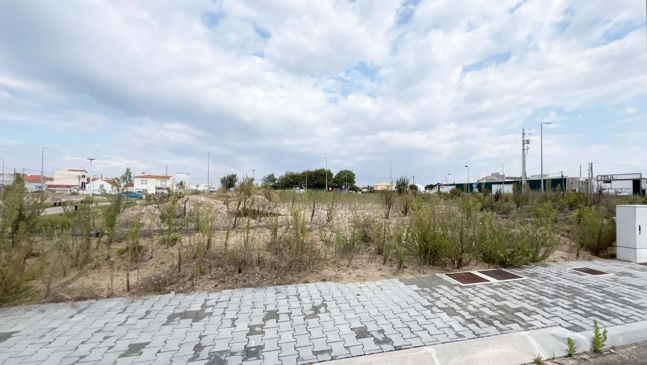 Terreno para Venda em Ferrel Foto 11