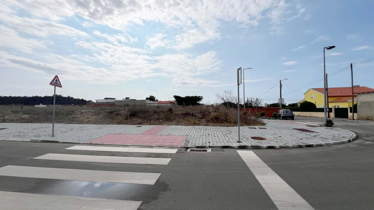 Terreno para Venda em Ferrel Foto 6