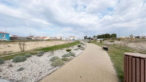 Terreno para Venda em Ferrel