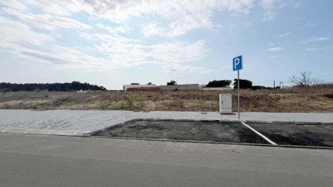 Terreno para Venda em Ferrel