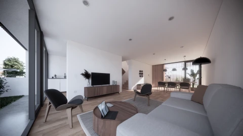 Terreno para Venda em Ferrel