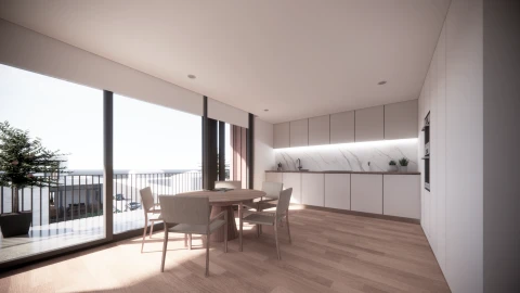 Terreno para Venda em Ferrel