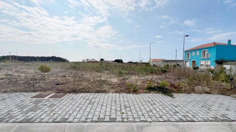 Terreno para Venda em Ferrel