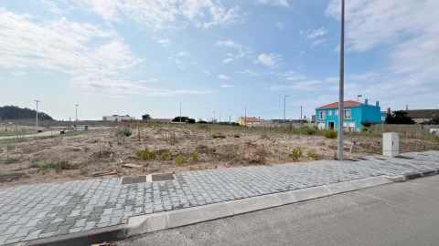 Terreno para Venda em Ferrel