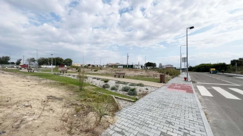 Terreno para Venda em Ferrel