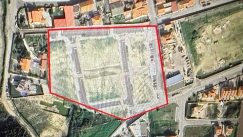 Terreno para Venda em Ferrel