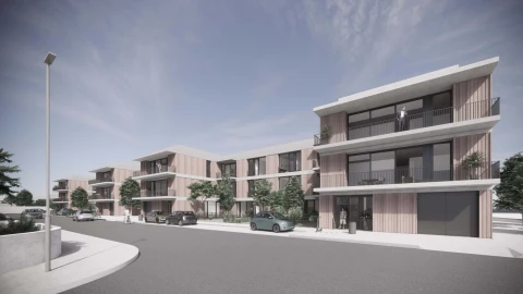 Terreno para Venda em Ferrel