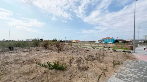 Terreno para Venda em Ferrel