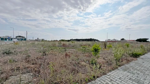 Terreno para Venda em Ferrel