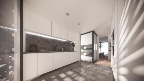 Terreno para Venda em Ferrel