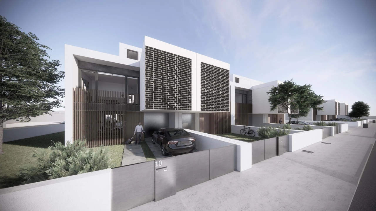 Terreno para Venda em Ferrel Foto 19