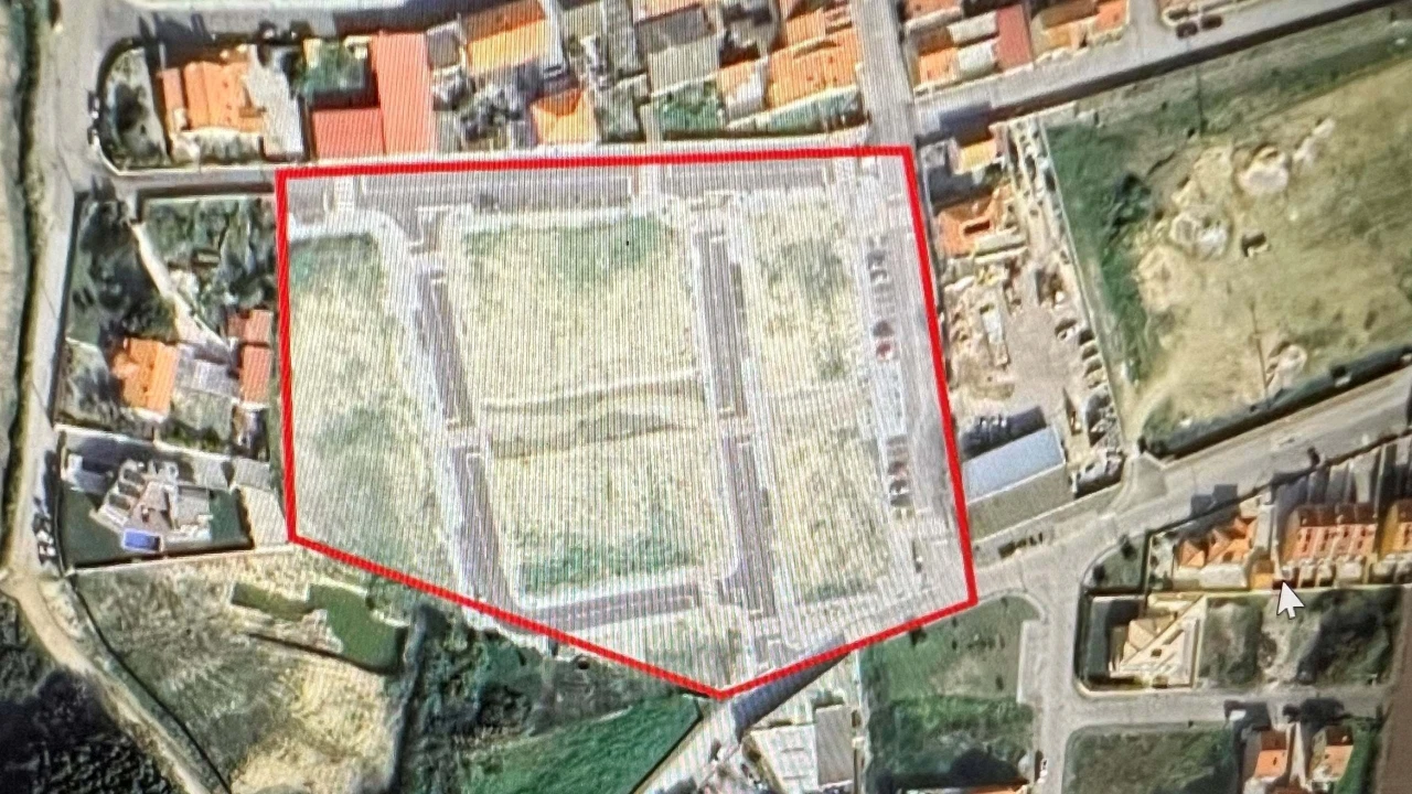 Terreno para Venda em Ferrel Foto 16