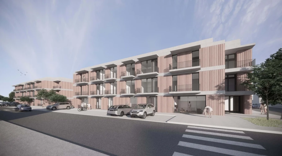 Terreno para Venda em Ferrel Foto 24