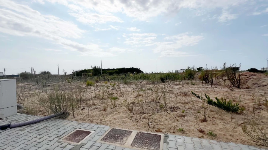 Terreno para Venda em Ferrel Foto 12