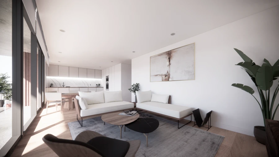 Terreno para Venda em Ferrel Foto 30