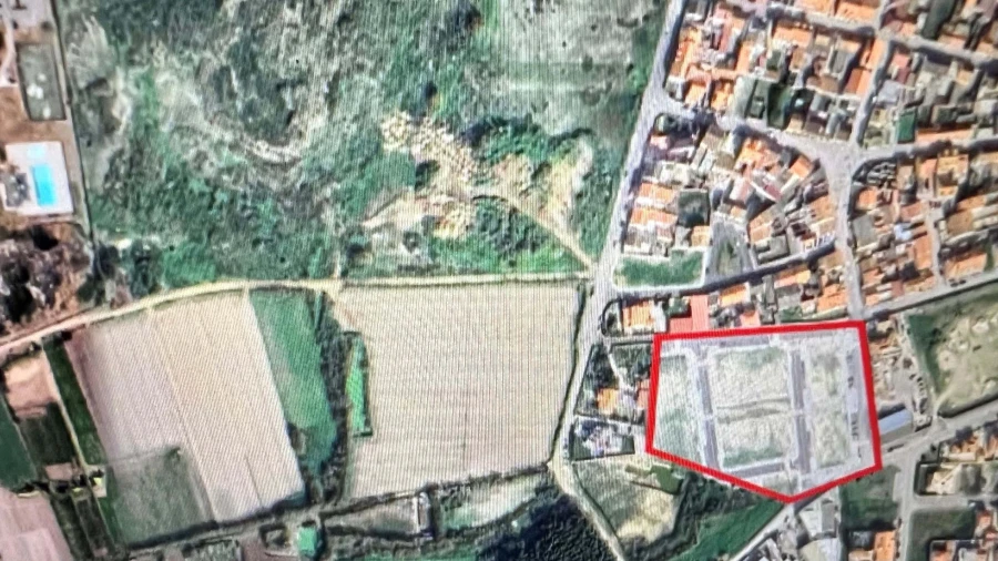 Terreno para Venda em Ferrel Foto 15