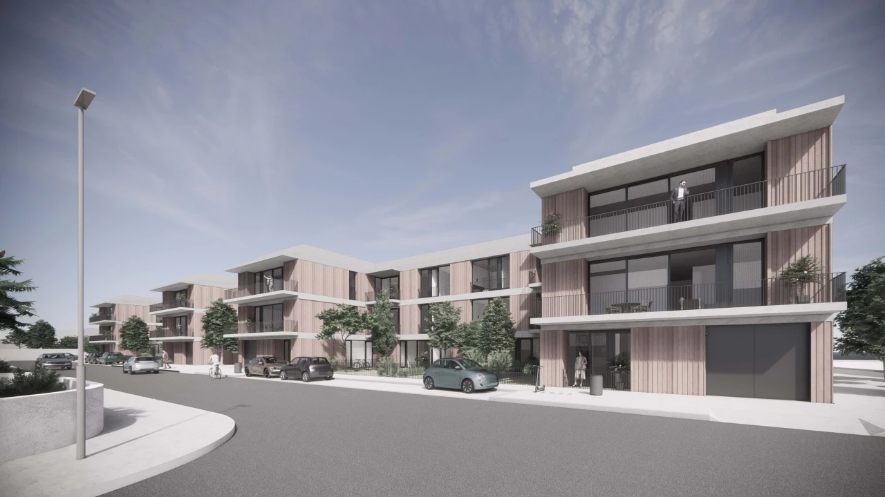 Terreno para Venda em Ferrel Foto 23