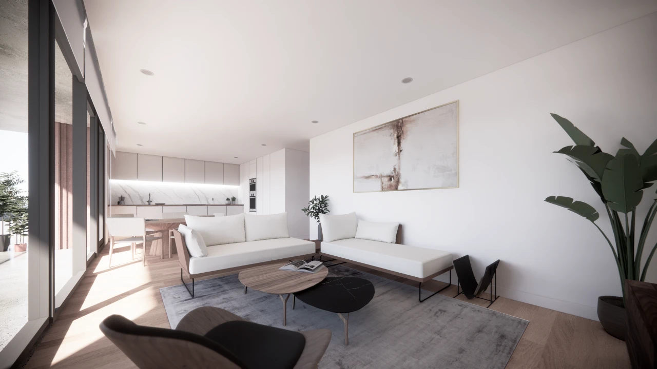 Terreno para Venda em Ferrel Foto 30