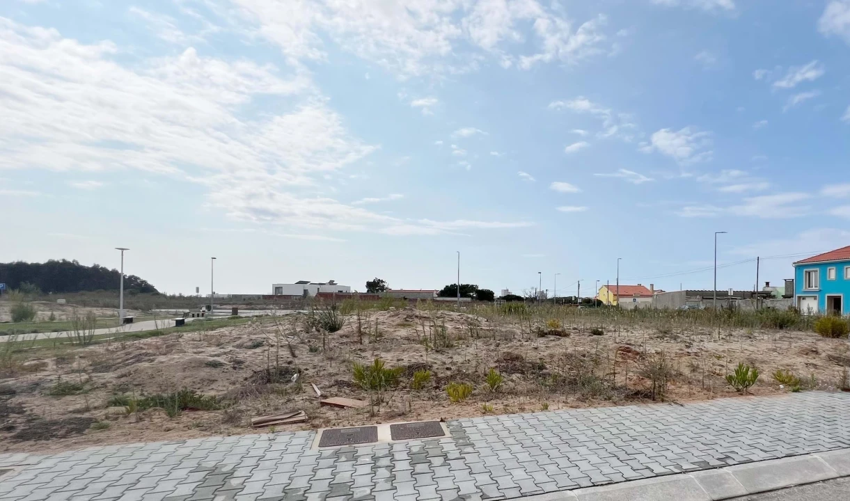 Terreno para Venda em Ferrel Foto 2