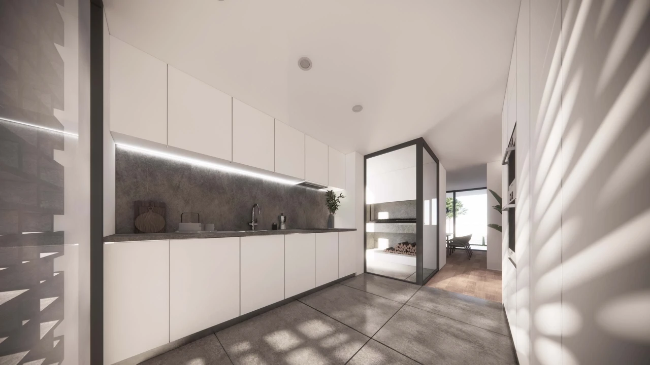 Terreno para Venda em Ferrel Foto 27