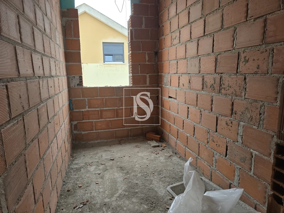 Moradia T3 para Venda em Charneca de Caparica e Sobreda Foto 19