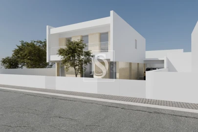 Moradia T3 para Venda em Charneca de Caparica e Sobreda