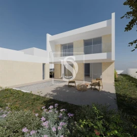 Moradia T3 para Venda em Charneca de Caparica e Sobreda