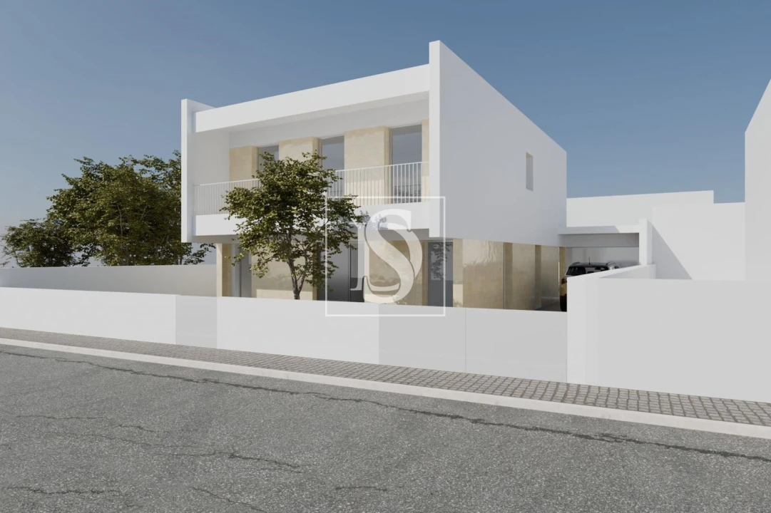 Moradia T3 para Venda em Charneca de Caparica e Sobreda Foto 2