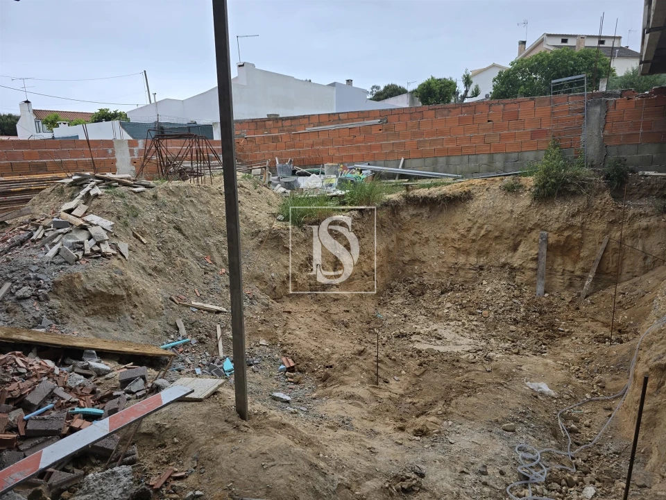 Moradia T3 para Venda em Charneca de Caparica e Sobreda Foto 28