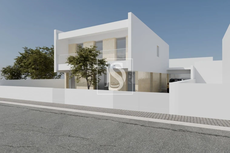 Moradia T3 para Venda em Charneca de Caparica e Sobreda Foto 2