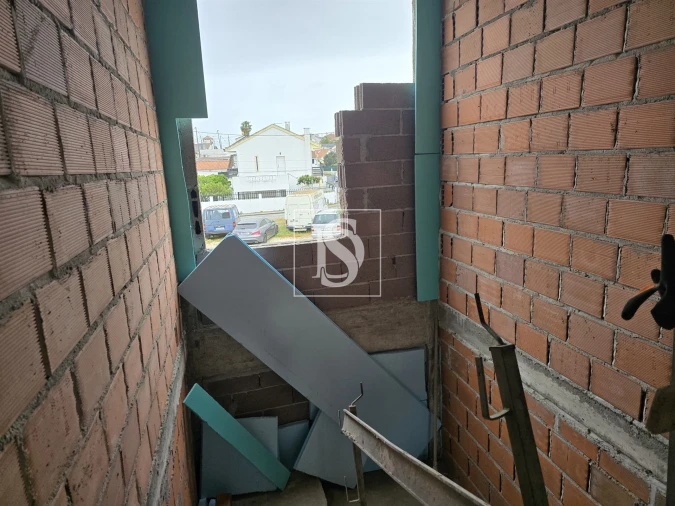 Moradia T3 para Venda em Charneca de Caparica e Sobreda Foto 17