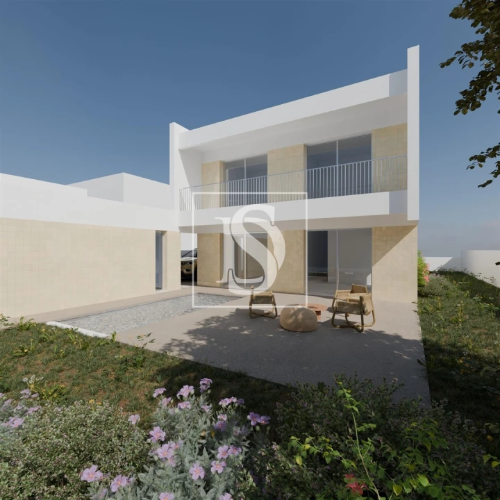 Moradia T3 para Venda em Charneca de Caparica e Sobreda Foto 4